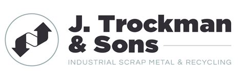 J trockman and sons inc - Very nice, fast service all around a good place to take your salvage. They pay a competitIve price too
